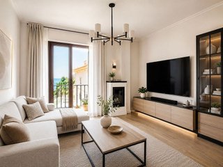 Piso en venta en Benalmádena pueblo en Benalmádena