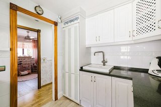 Piso en venta en Benalmádena pueblo en Benalmádena