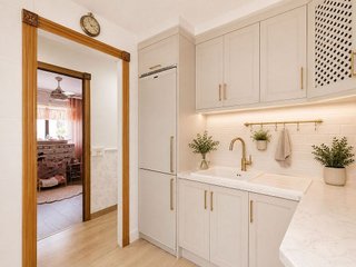 Piso en venta en Benalmádena pueblo en Benalmádena