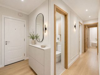 Piso en venta en Benalmádena pueblo en Benalmádena