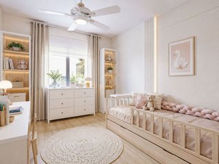 Piso en venta en Benalmádena pueblo en Benalmádena