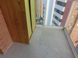 Piso en venta en Pueblo Levante en Benidorm