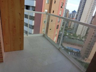 Piso en venta en Pueblo Levante en Benidorm