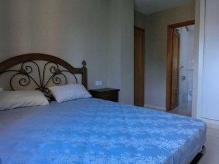 Piso en venta en Pueblo Levante en Benidorm