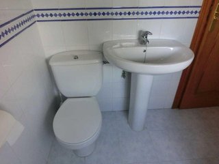 Piso en venta en Pueblo Levante en Benidorm
