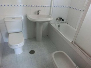 Piso en venta en Pueblo Levante en Benidorm