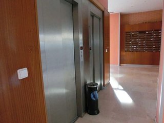 Piso en venta en Pueblo Levante en Benidorm