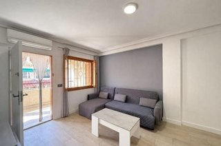 Piso en venta en  El Acequión - Los Naúfragos en Torrevieja