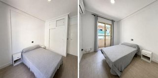 Piso en venta en  El Acequión - Los Naúfragos en Torrevieja