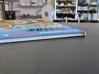 CÓMIC ASTÉRIX: Astérix y Latraviata