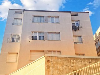 Piso en venta en Santo Domingo - La Estación en Aranda de Duero