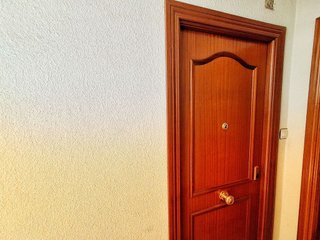 Piso en venta en Santo Domingo - La Estación en Aranda de Duero