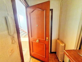 Piso en venta en Santo Domingo - La Estación en Aranda de Duero