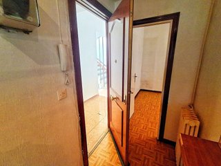 Piso en venta en Santo Domingo - La Estación en Aranda de Duero