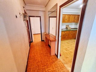 Piso en venta en Santo Domingo - La Estación en Aranda de Duero