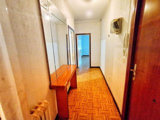 Piso en venta en Santo Domingo - La Estación en Aranda de Duero