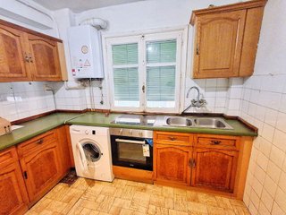 Piso en venta en Santo Domingo - La Estación en Aranda de Duero