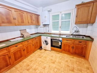 Piso en venta en Santo Domingo - La Estación en Aranda de Duero