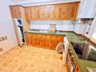 Piso en venta en Santo Domingo - La Estación en Aranda de Duero