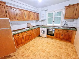 Piso en venta en Santo Domingo - La Estación en Aranda de Duero