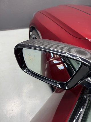 BMW M4 Competition