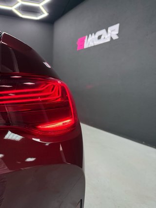 BMW M4 Competition
