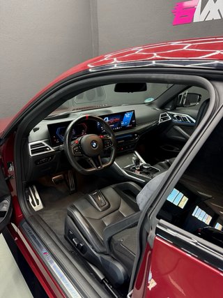 BMW M4 Competition