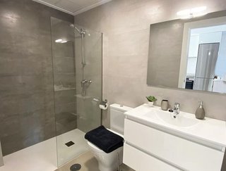 Piso en venta en Centro en Alcazares, Los