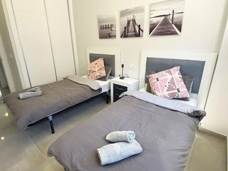 Piso en venta en Centro en Alcazares, Los