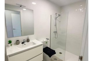 Piso en venta en Centro en Alcazares, Los