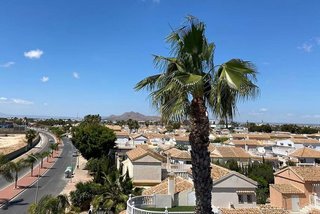 Piso en venta en Centro en Alcazares, Los