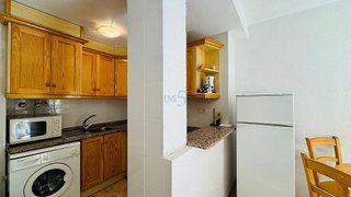 Piso en venta en  El Acequión - Los Naúfragos en Torrevieja