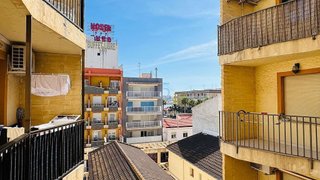 Piso en venta en  El Acequión - Los Naúfragos en Torrevieja