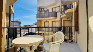 Piso en venta en  El Acequión - Los Naúfragos en Torrevieja