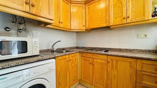Piso en venta en  El Acequión - Los Naúfragos en Torrevieja