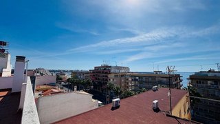 Piso en venta en  El Acequión - Los Naúfragos en Torrevieja