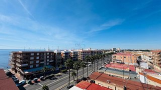 Piso en venta en  El Acequión - Los Naúfragos en Torrevieja