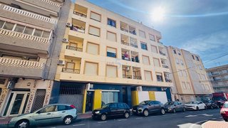 Piso en venta en  El Acequión - Los Naúfragos en Torrevieja