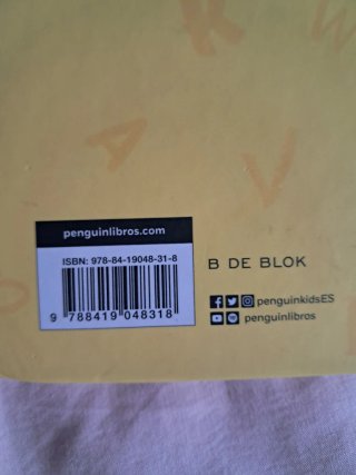 Libros niños