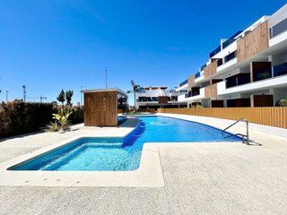 Piso en venta en Zona Pueblo en Pilar de la Horadada