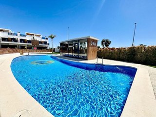 Piso en venta en Zona Pueblo en Pilar de la Horadada