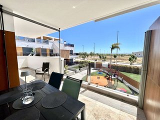 Piso en venta en Zona Pueblo en Pilar de la Horadada