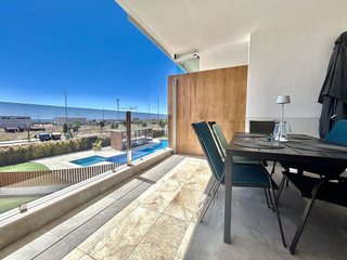 Piso en venta en Zona Pueblo en Pilar de la Horadada