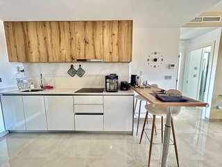 Piso en venta en Zona Pueblo en Pilar de la Horadada