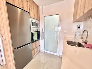 Piso en venta en Zona Pueblo en Pilar de la Horadada