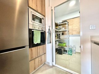 Piso en venta en Zona Pueblo en Pilar de la Horadada