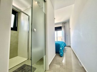 Piso en venta en Zona Pueblo en Pilar de la Horadada