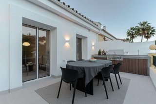 Piso en venta en Los Jardines de Marbella - La Ermita en Marbella