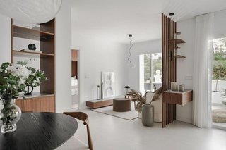 Piso en venta en Los Jardines de Marbella - La Ermita en Marbella