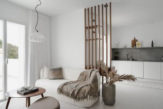 Piso en venta en Los Jardines de Marbella - La Ermita en Marbella